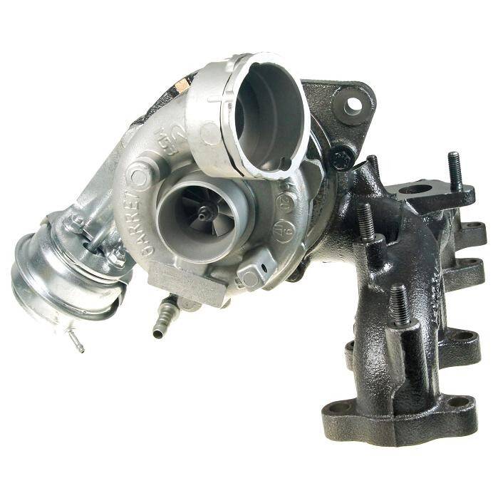 TURBOCHARGER TURBO REMANUFACTURED 756867-0001 765261-5006 756867-0001