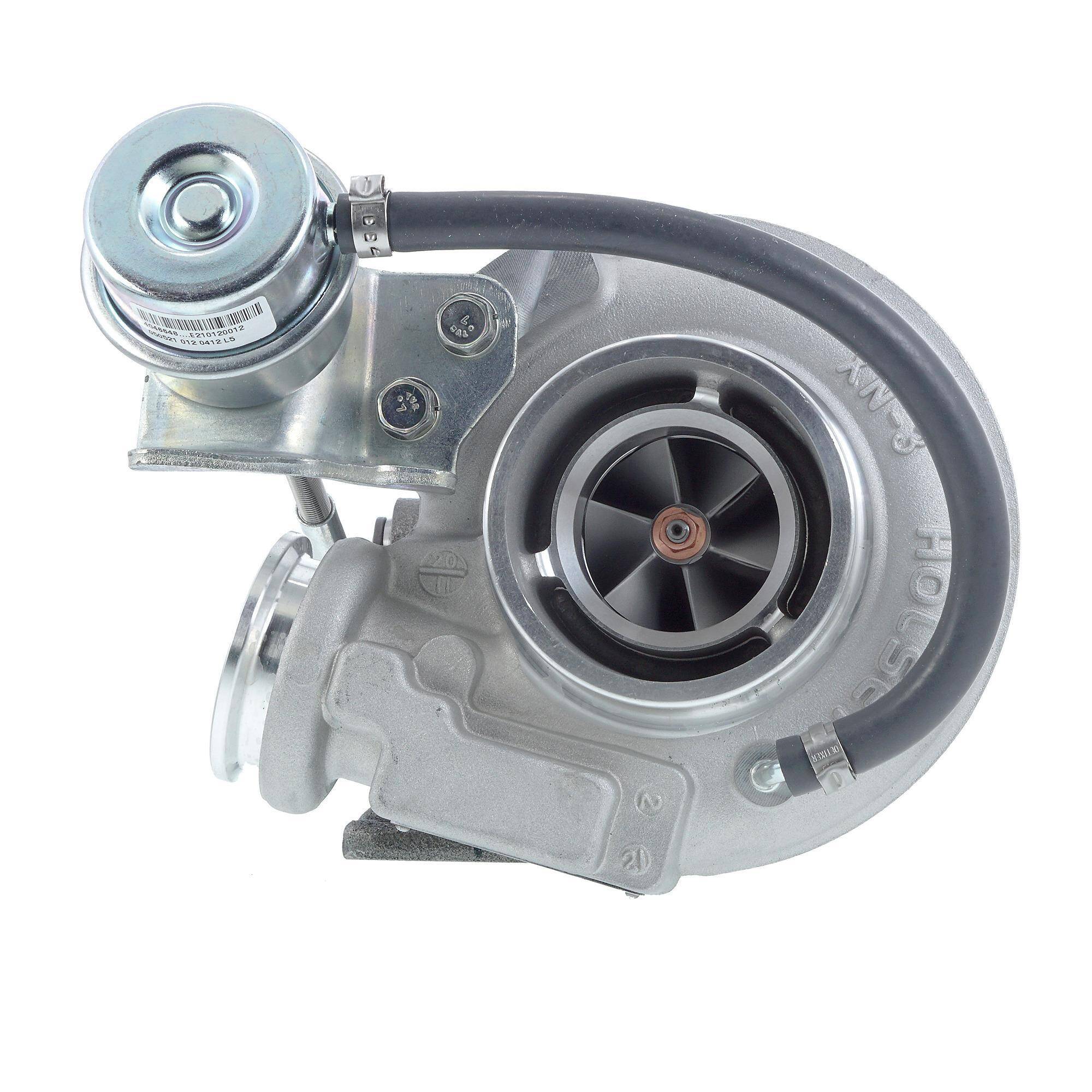 TURBOCHARGER TURBO 4040561H 4040560 4040561H