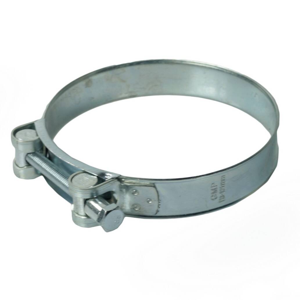 HOSE CLAMP