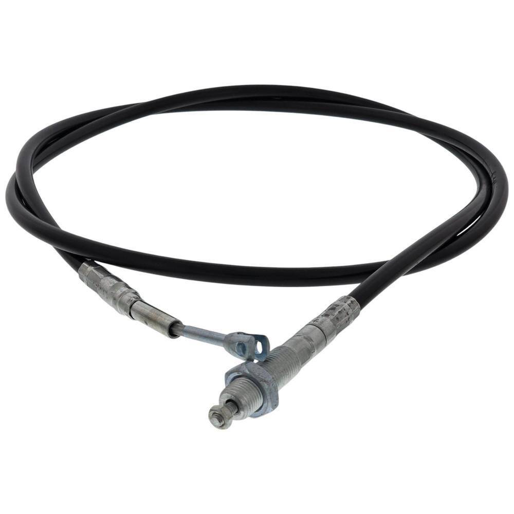 HEAVY DUTY CABLE - LENGTH 2 m