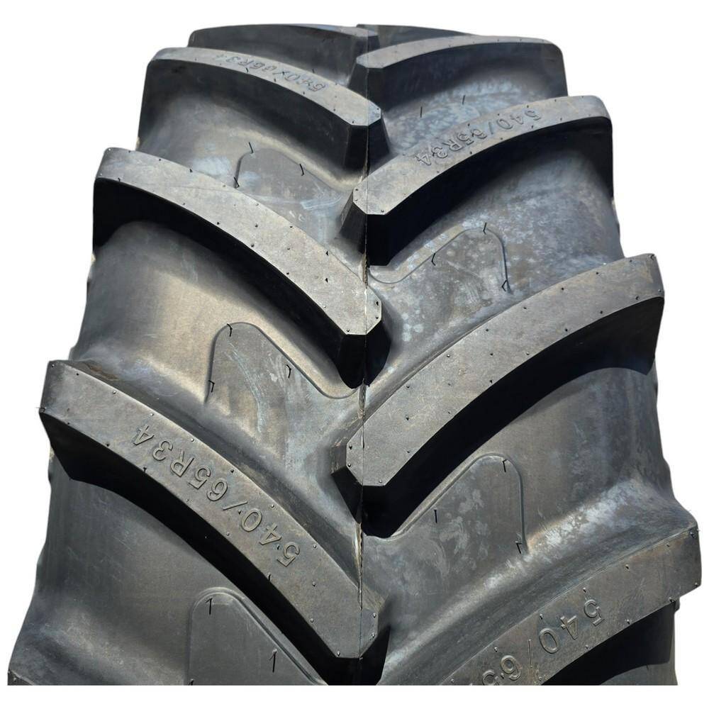 OPONA 420/85R38 144 A8 ARMOUR R-1W 16.9 R38