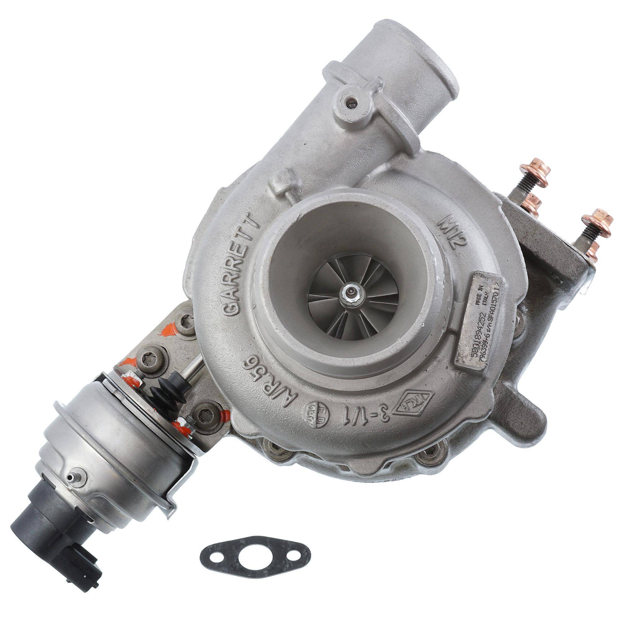 TURBOCHARGER TURBO REMANUFACTURED 796399-0004 5 DAILY 504364177 796399-0004 IVECO