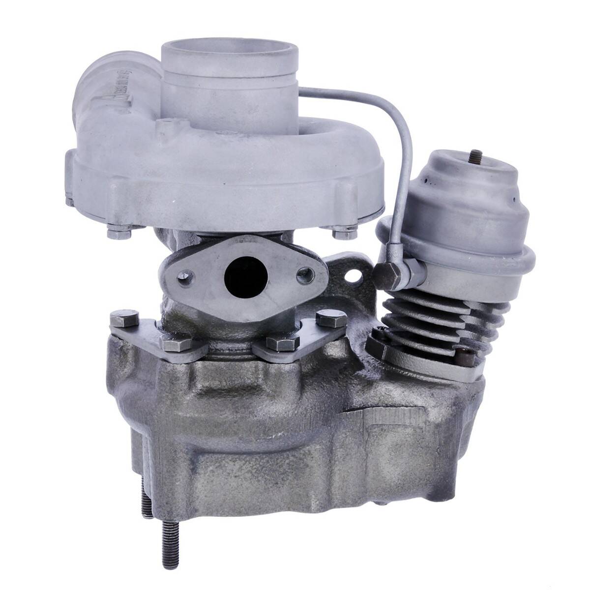 TURBOCHARGER TURBO REMANUFACTURED 53249706080