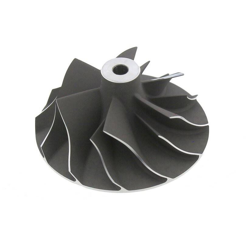 COMPRESSOR WHEEL 1200-016-489