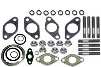 ASSEMBLY KITS FOR TURBOCHARGER