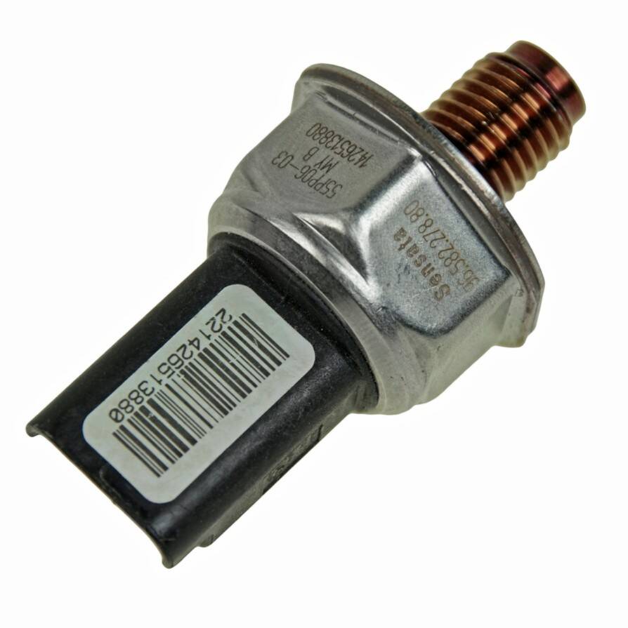 PEUGEOT/CITROEN FUEL PRESSURE SENSOR SENSATA(OE)55PP06-03