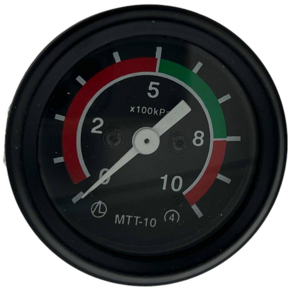 WSKAĆNIK CIŚNIENIA POWIETRZA MECHANICZNY MTZ 60MM 0-10 BAR
