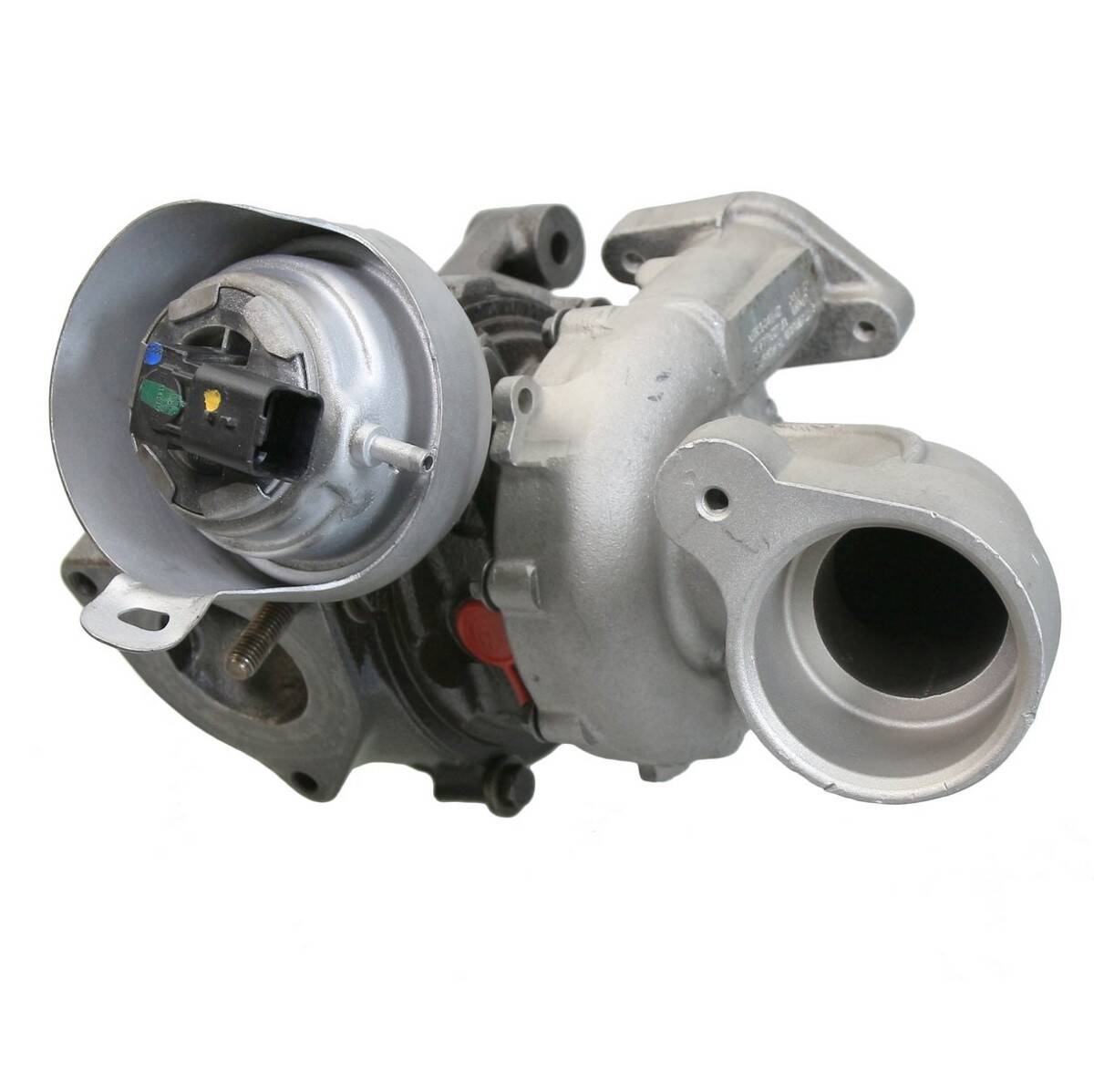 TURBOCHARGER TURBO REMANUFACTURED 783248 GTB1449LVZ 9677062780 783248-0003/4/5