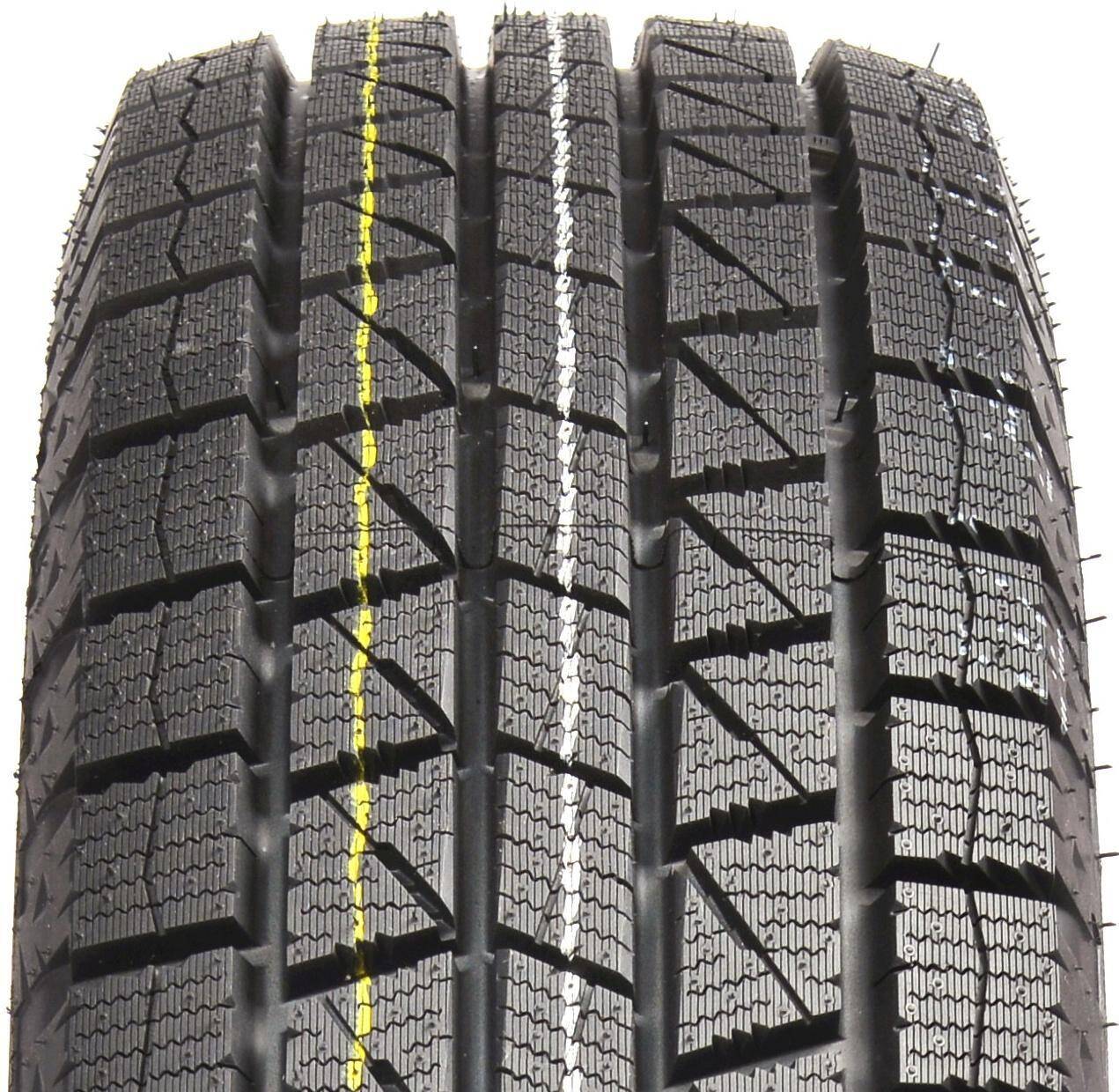 OPONA 235/55R17 99S TL/E/D/B/72 LANVIGATOR ICELANDMAX ZIMA XL 3PMSF M+S