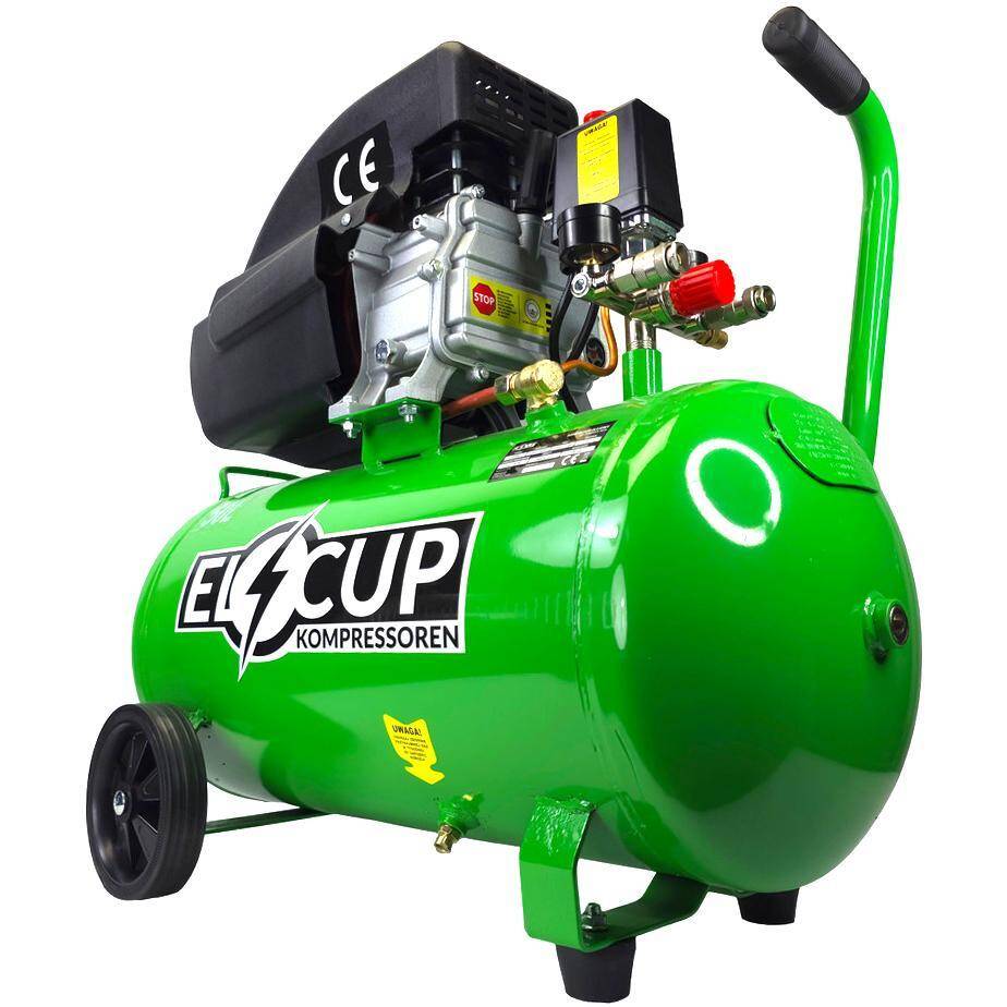 AIR COMPRESSOR 50L