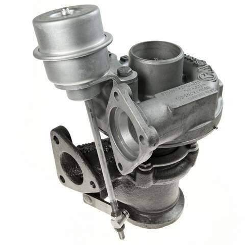 TURBOCHARGER TURBO REMANUFACTURED 53039880019 5303-988-0019