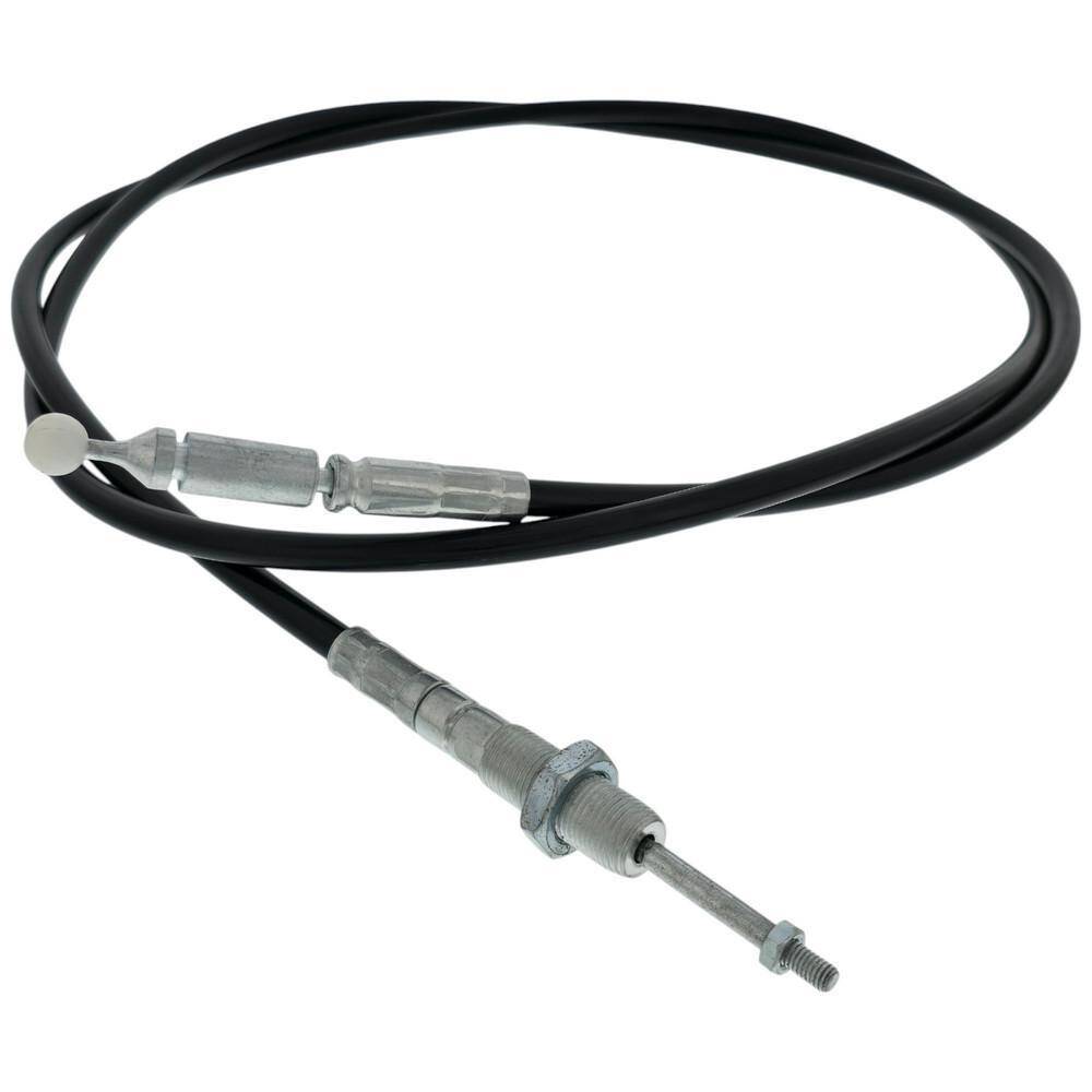 HEAVY DUTY CABLE - LENGTH 2,5 m