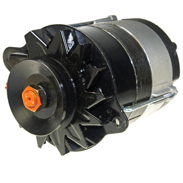 ALTERNATOR MTZ / BELARUS 14V 1000W Z PRZEWODEM