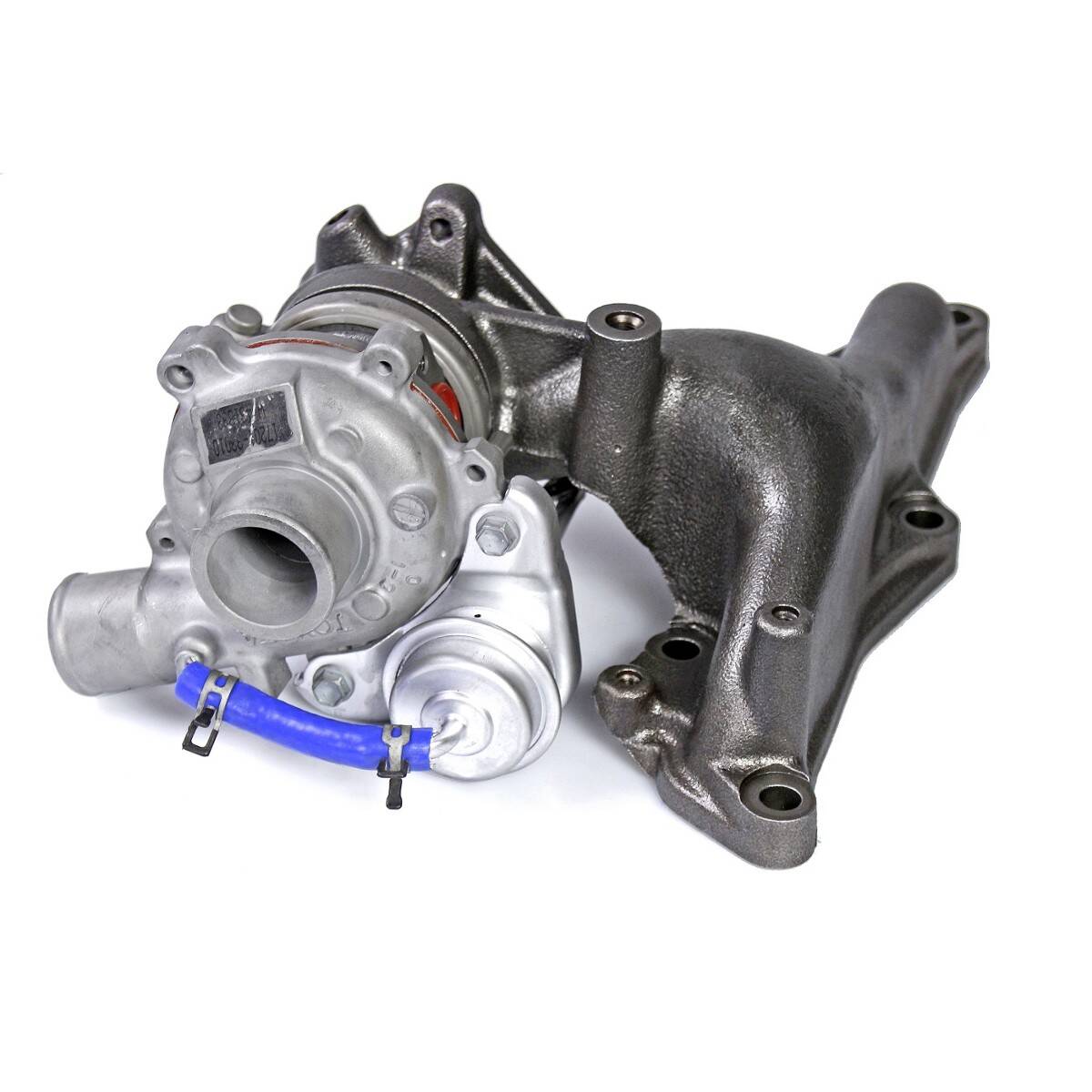 TURBOCHARGER TURBO REMANUFACTURED 17201-33010 17201-33010