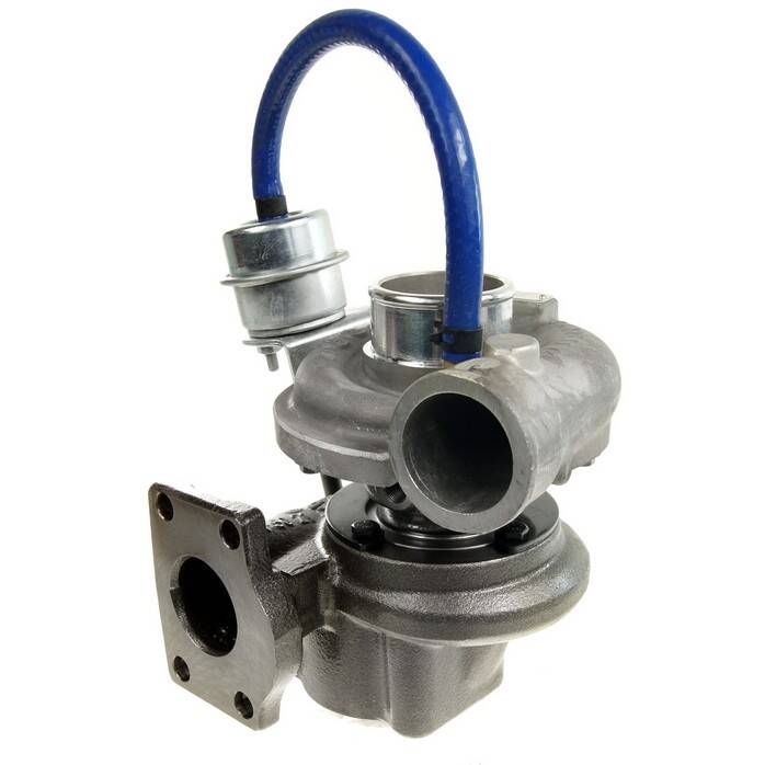 TURBOCHARGER TURBO 727264-0003 BAUMASCHINE 727264-0003 727264-0003 PERKINS