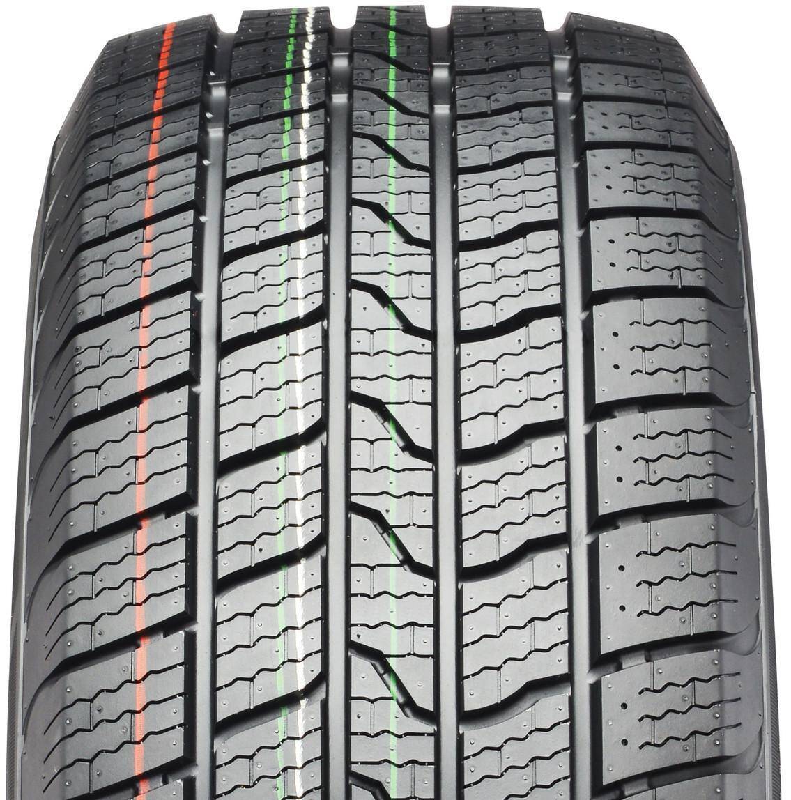 OPONA 185/60R14 82H TL/D/C/B/71 LANVIGATOR CATCHFORS A/S 4S 3PMSF M+S