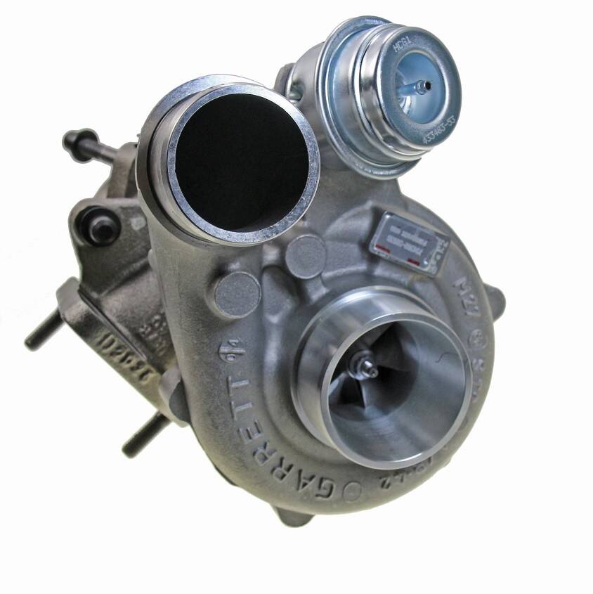 TURBOCHARGER TURBO 754382-5003S SSANG-YONG REXTON 270 XDI 754382-0003 754382-0003