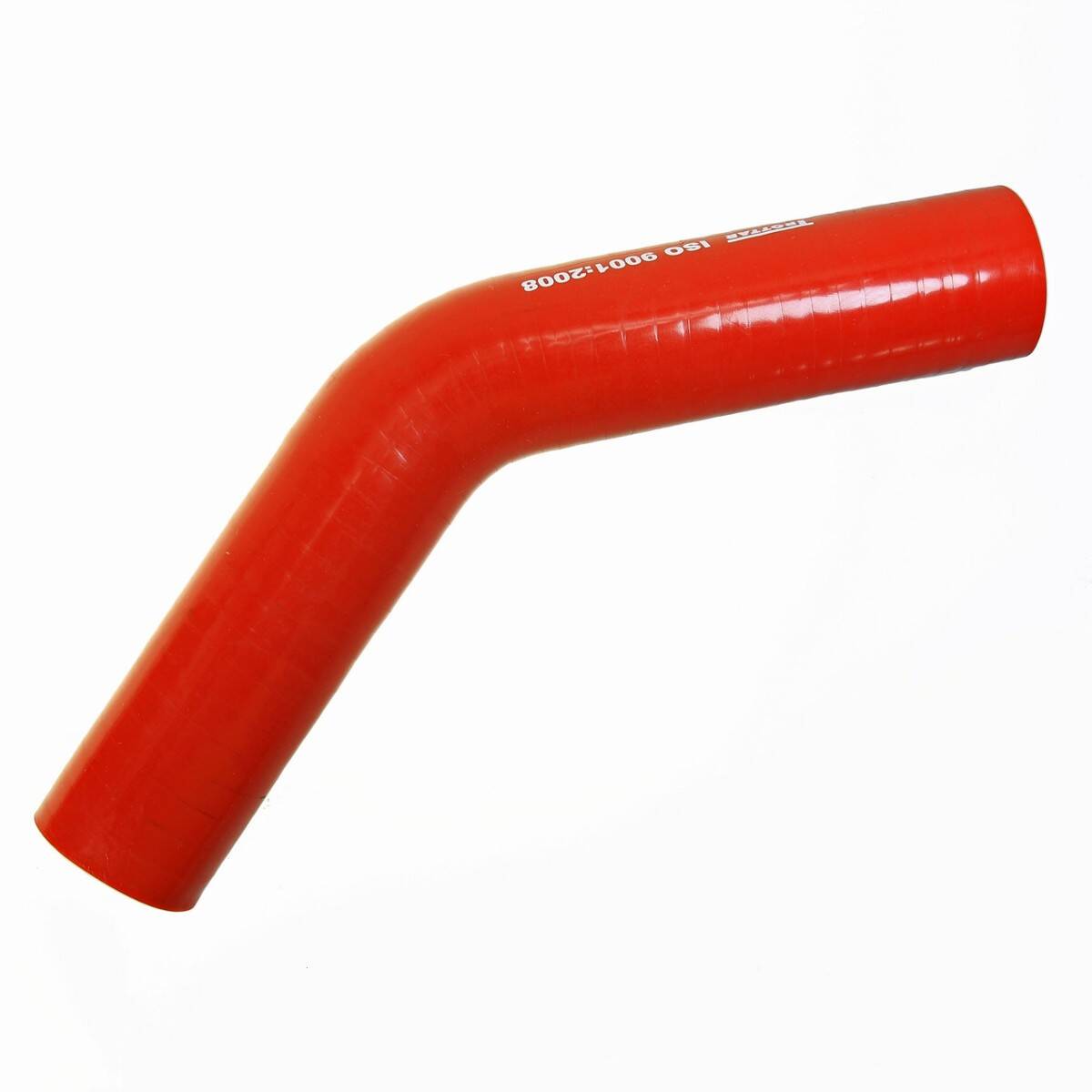 SILICONE ELBOW 45 ID 40 150X150 MM