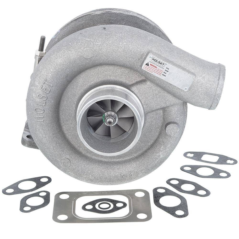 TURBOCHARGER TURBO 4033278H 3525420 4033278H