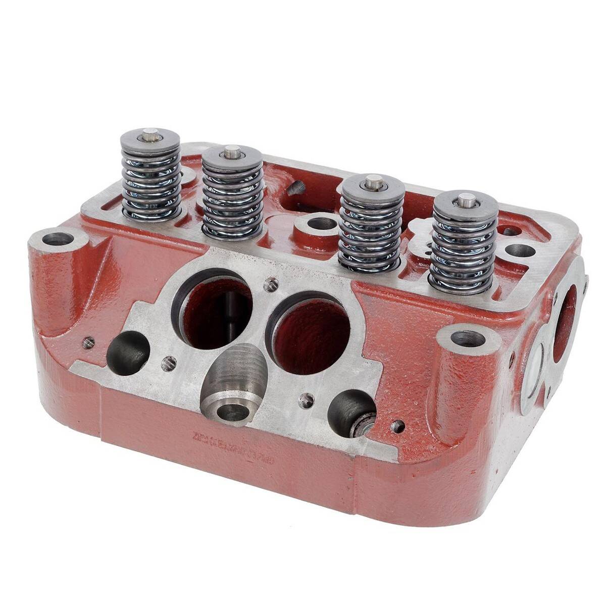 cylinder head  for  URSUS 330M