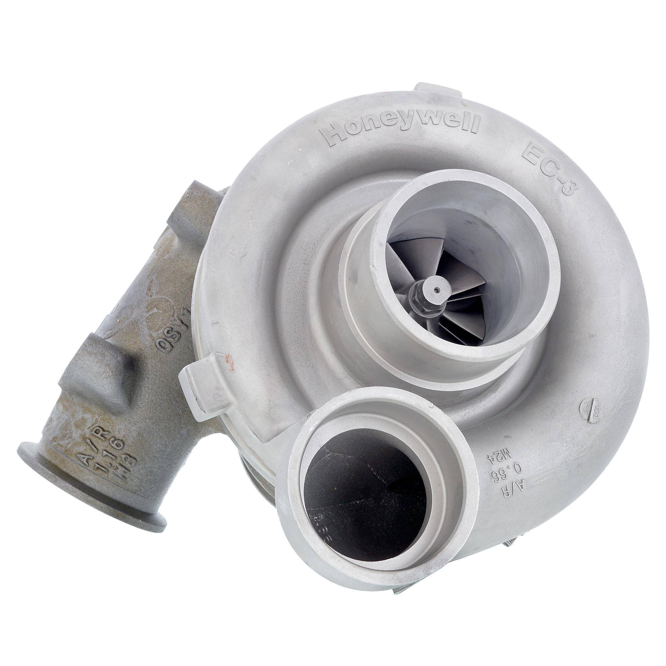 TURBOCHARGER TURBO REMANUFACTURED 831661-5002S 51091017231 8