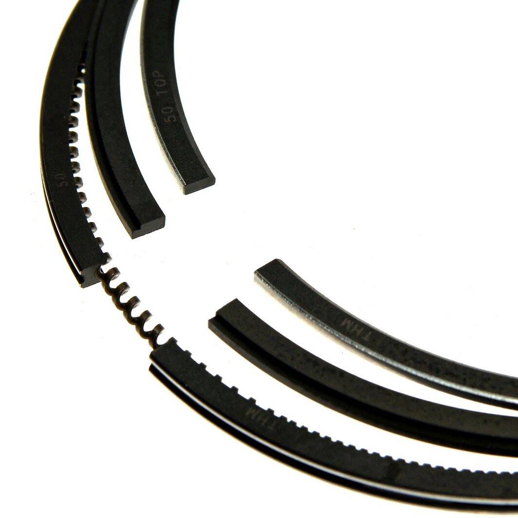 RINGSET SUITABLE FOR VW Q81.00(+0,50) (03474N2/800001043050)