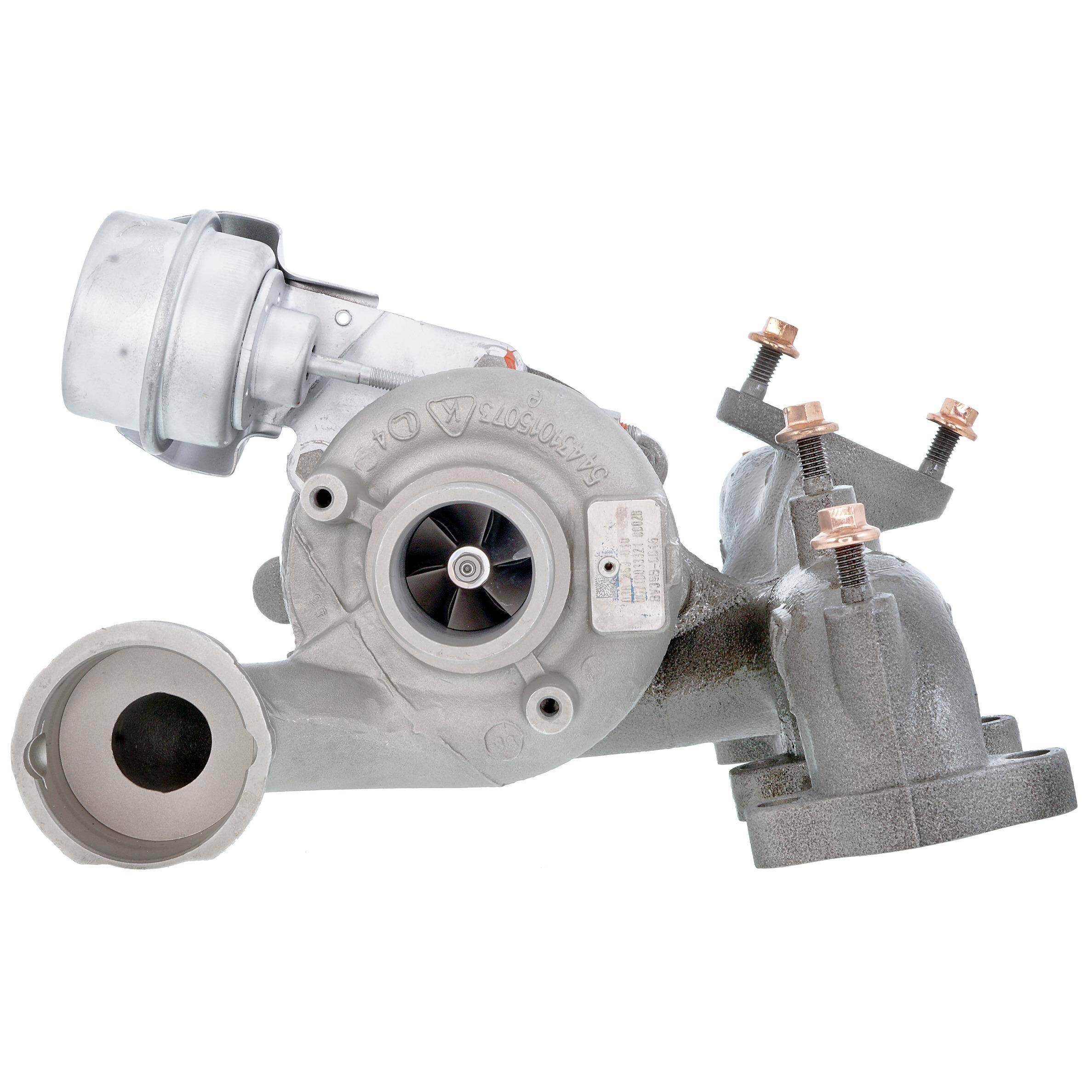 TURBOCHARGER TURBO REMANUFACTURED 54399700016 5439-988-0016