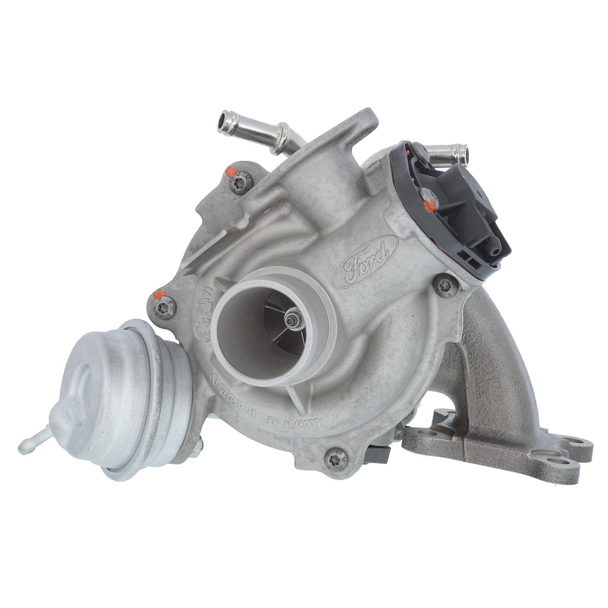 TURBOCHARGER TURBO REMANUFACTURED 1761181 CM5G6K682HB