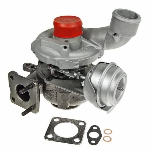 TURBOCHARGER TURBO REMANUFACTURED 716665-0002 716665-0001 716665-0002