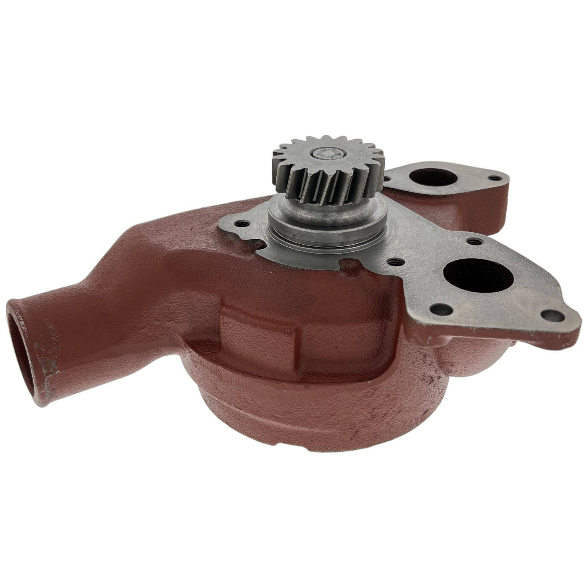 WATER PUMP SUITABLE FOR PERKINS 1006.6/1006.6T
