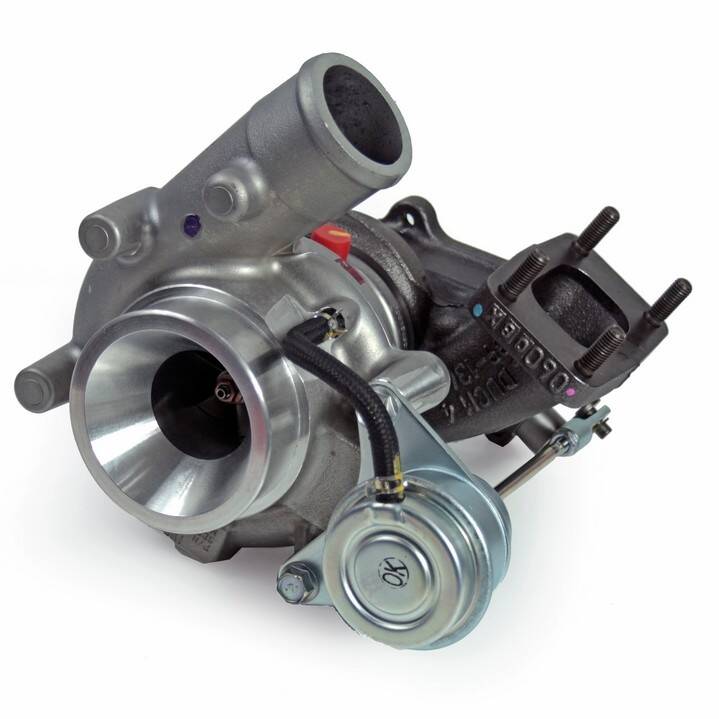 TURBOCHARGER TURBO 3,0 2006R 49189-02913 49189-02913 49189-02913 IVECO