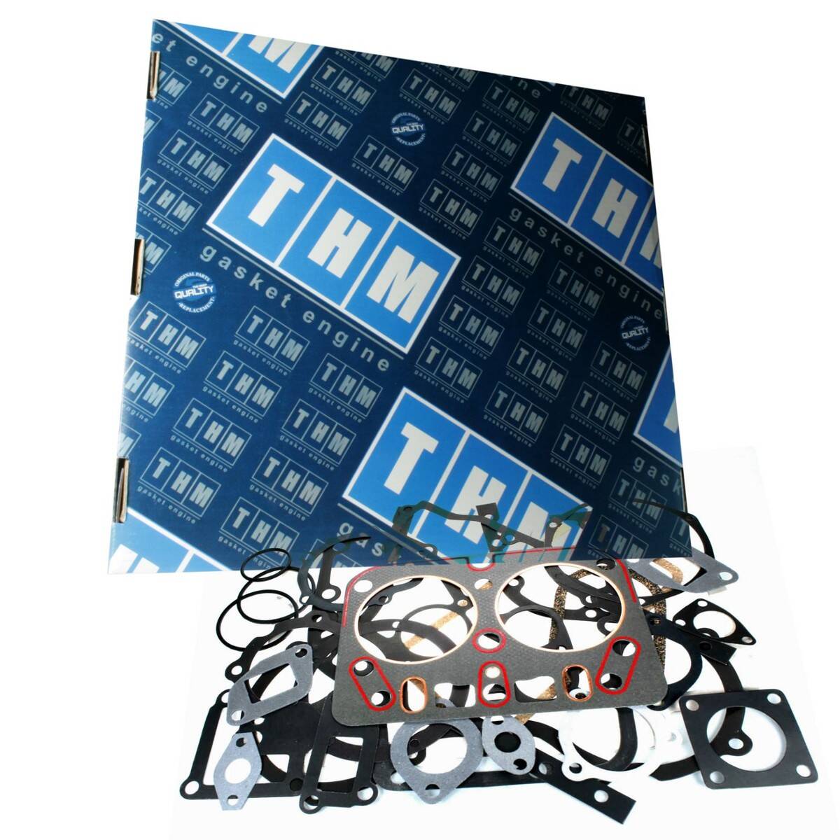 GASKET KIT FSG URSUS C-330 20227650