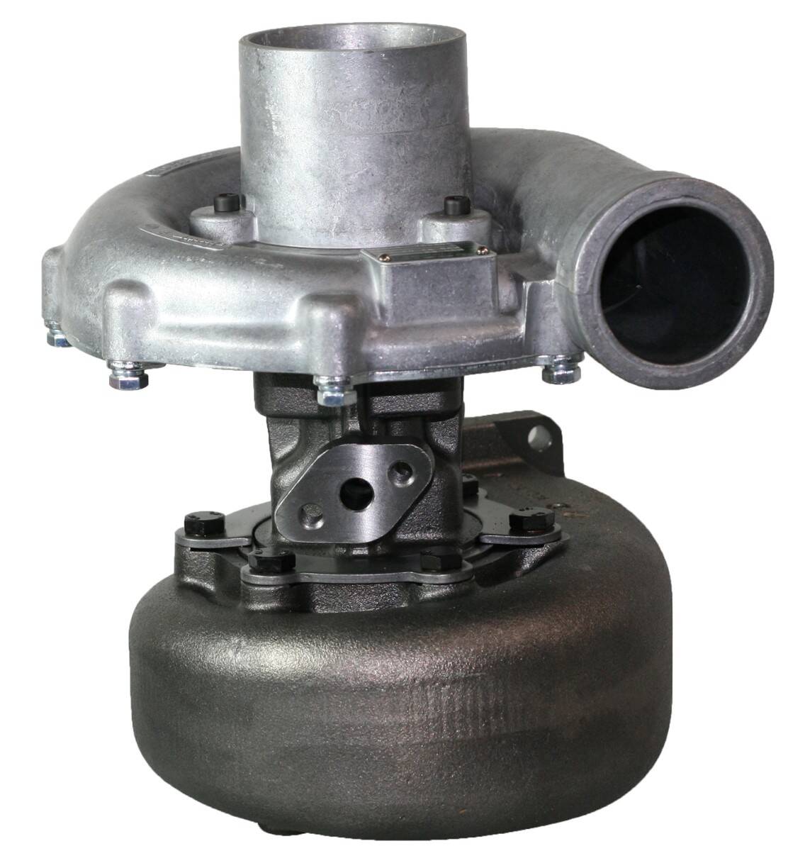 TURBOCHARGER TURBO K36-93-03 K36-93-03