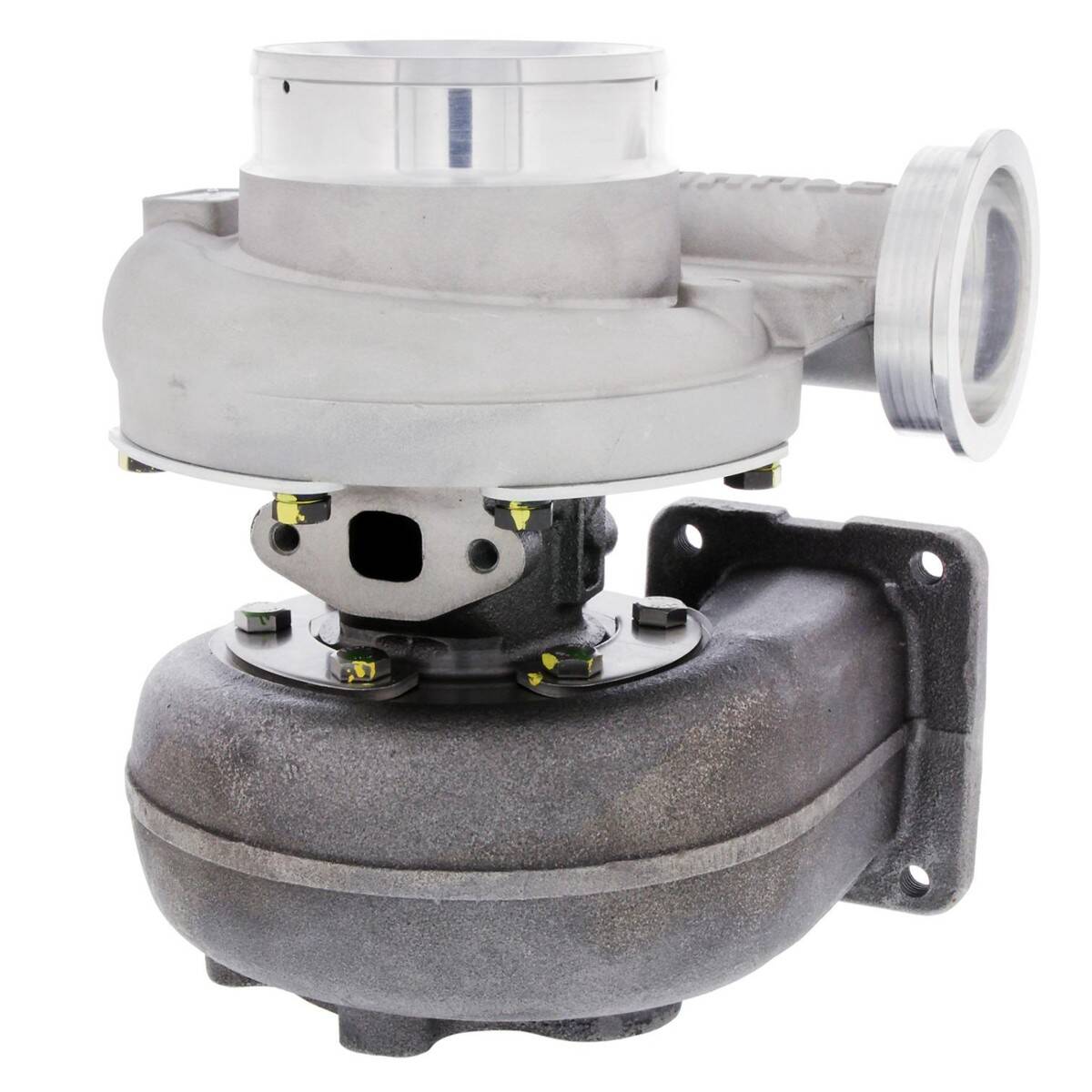 TURBOCHARGER TURBO MAXTER 209TC18215000 318524 PRMIUM 318524