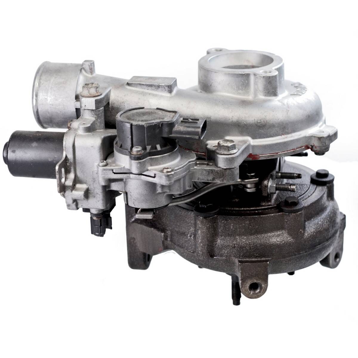 TURBOCHARGER TURBO REMANUFACTURED 17201-30160 17201-30160 17201-30160