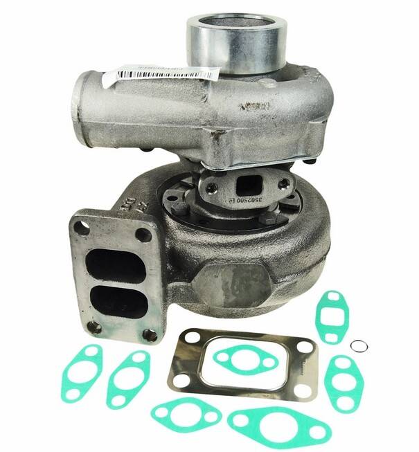 TURBOCHARGER TURBO 466828-5002 3580227 312209 3580227 PERKINS