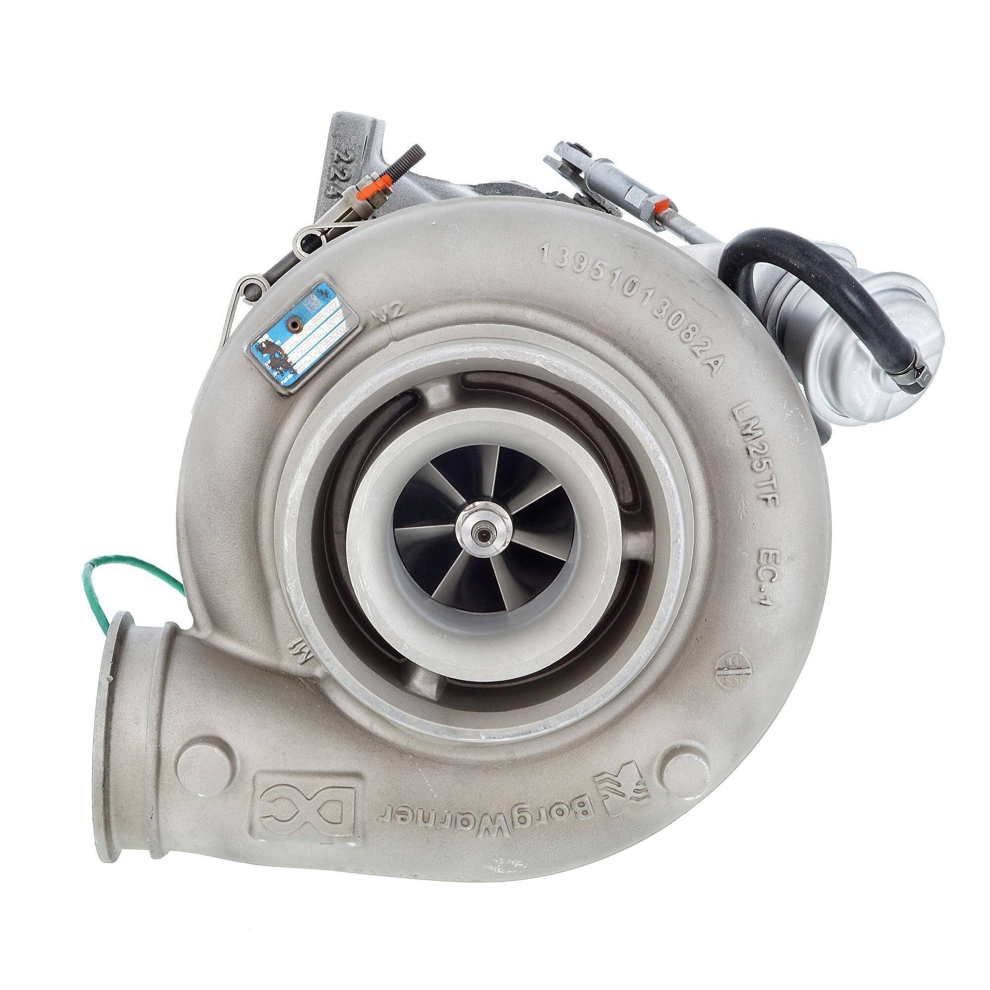 TURBOCHARGER TURBO REMANUFACTURED 13839980040 R 4700961899 13839980040