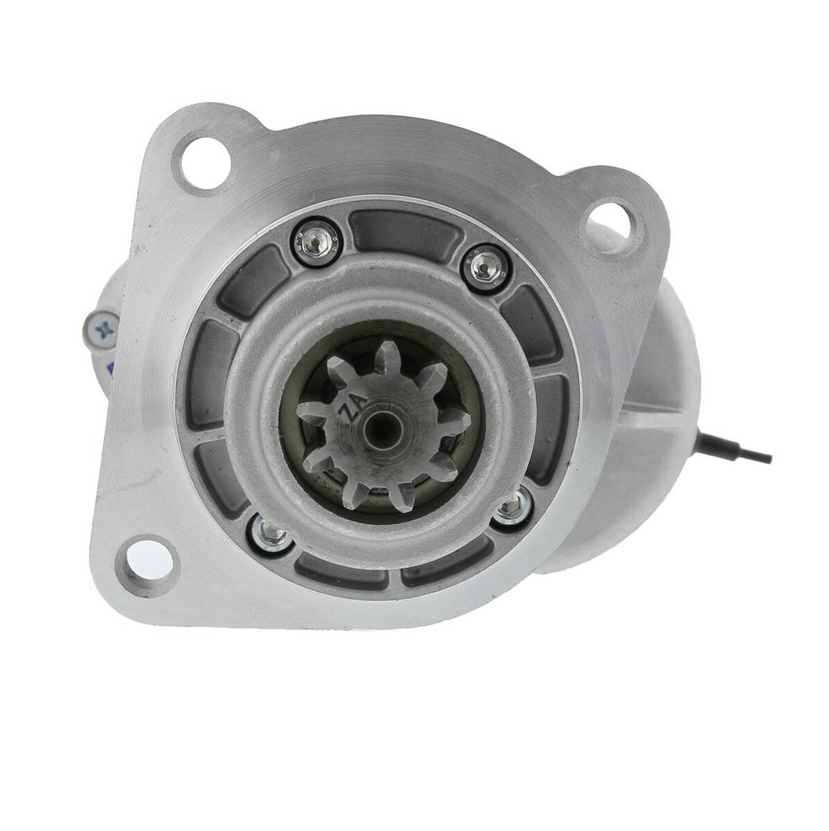 STARTER SUITABLE FOR FIAT/VOLVO *9142744, QDJ305R