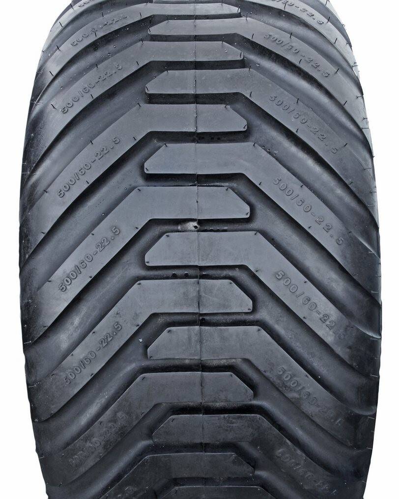 OPONA 500/60-22.5 16PR 151B TL SPEEDWAYS FLOATION - TECHMOT