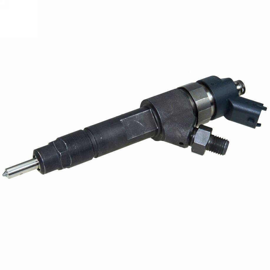 INJECTOR REMANUFACTURED