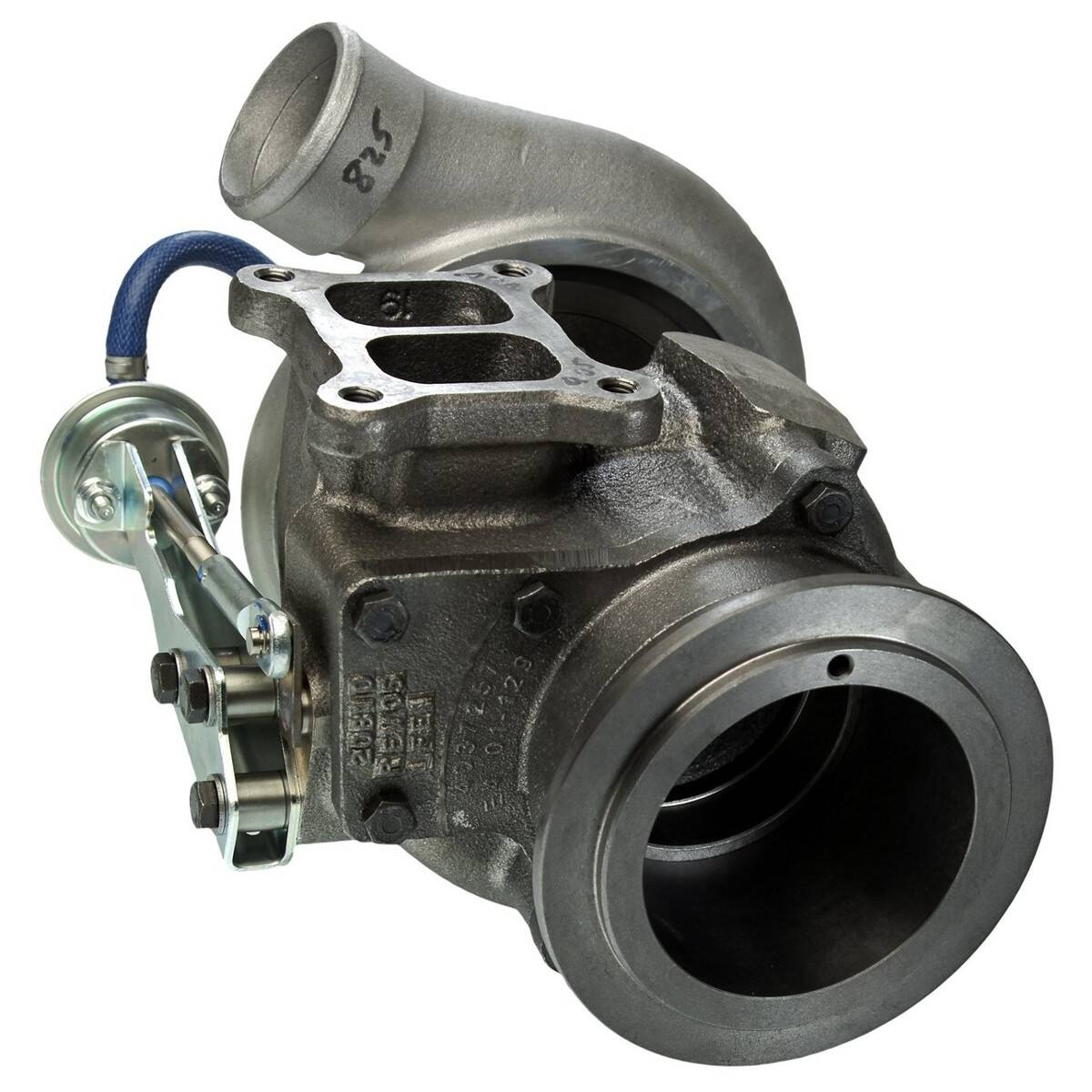 TURBOCHARGER TURBO 4033909H 4037483 4 3774516 4037484 DAF