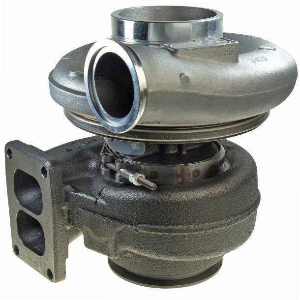 TURBOCHARGER TURBO 4036903 RVI MAGNUM 4036903 VOLVO