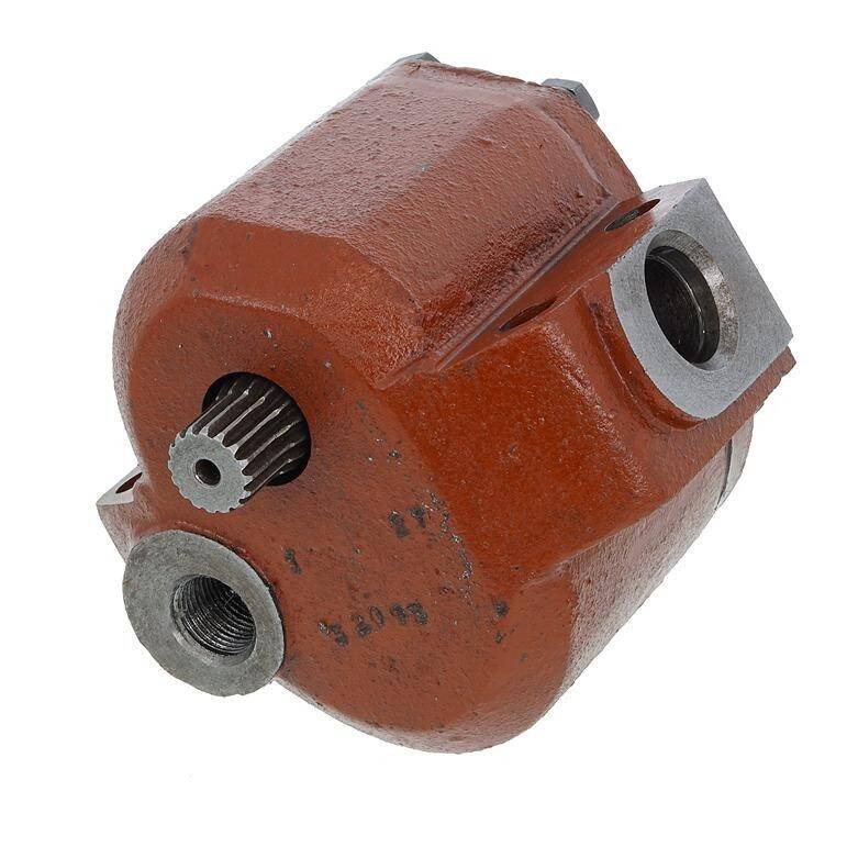 POMPA HYDRAULICZNA PODNOŚNIKA C-360 27 CC WZMOCNIONA ZĘMBY 43,7X31MM URSUS