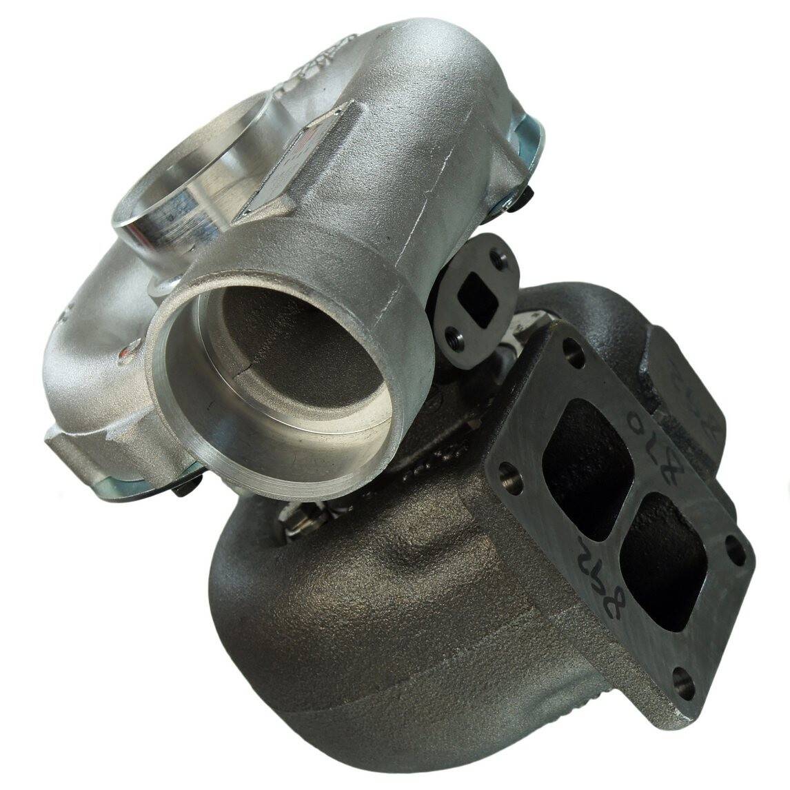 TURBOCHARGER TURBO 4027672 BUS ACTROS 4027672 MERCEDES