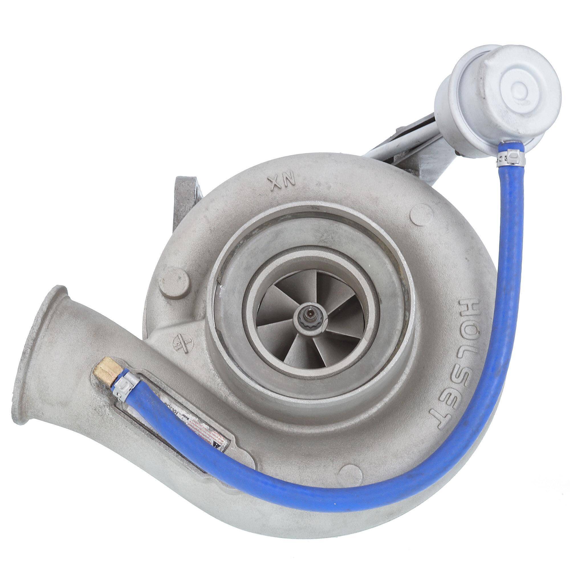 TURBOCHARGER TURBO REMANUFACTURED 4033246 4037026 4037026 IVECO