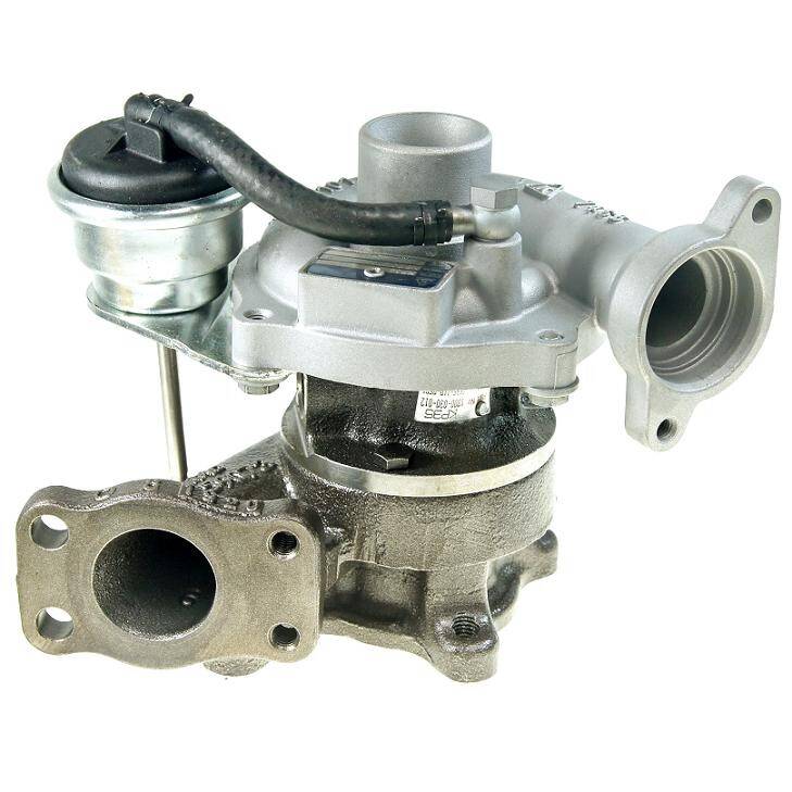 TURBOCHARGER TURBO REMANUFACTURED 54359700001 54359880009 54359700001