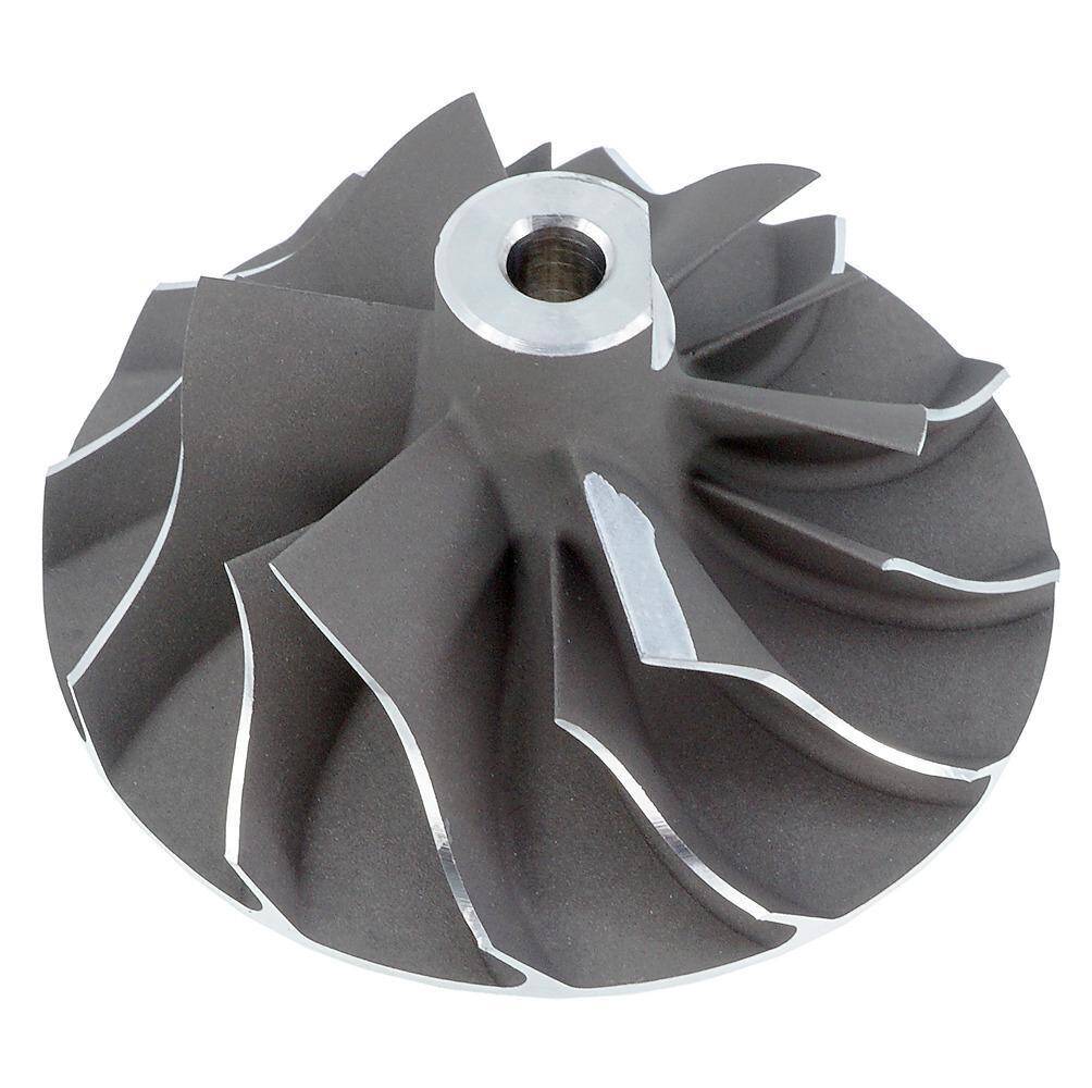 COMPRESSOR WHEEL 1200-016-488