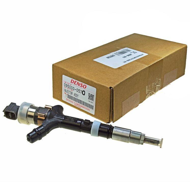 INJECTOR 095000-0570 TOYOTA 2.0D 2.0D-4D NEW