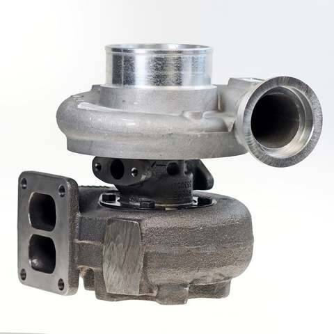 TURBOCHARGER TURBO 209TC17844000 4031073H 3595777 -RVI BUS RVI 3595777 RENAULT