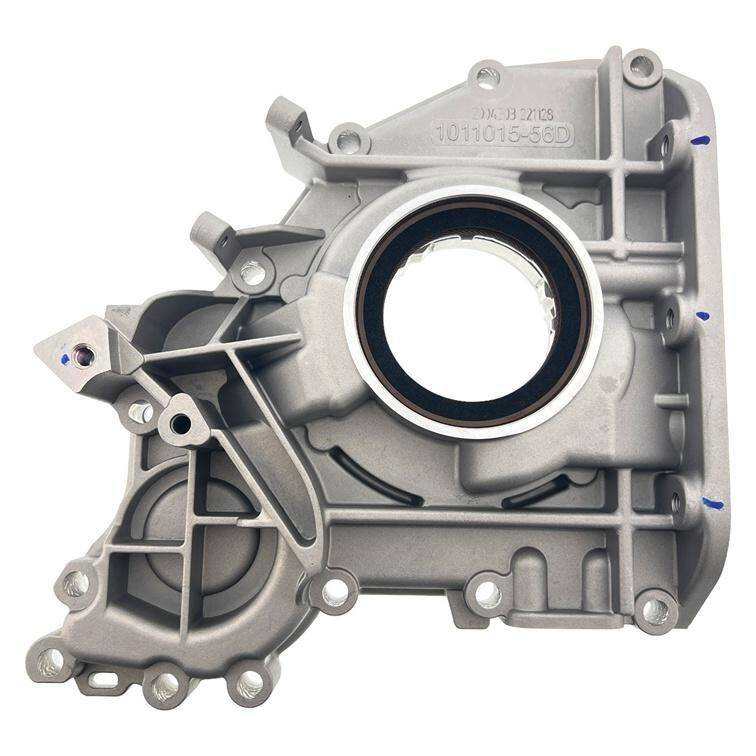 POMPA OLEJOWA DEUTZ BF6M2013 2012 TCD2012L062V